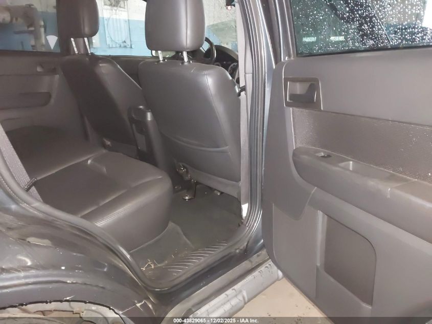 2009 Ford Escape Xlt VIN: 1FMCU93G49KA58866 Lot: 43829065