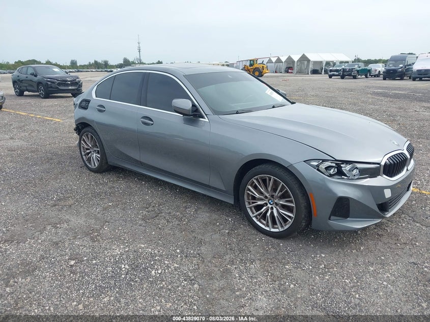 Vin: 3mw69ff05r8e77176, lot: 44324562, bmw 330i 2024 img_1