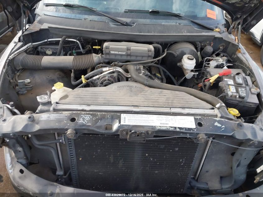 1998 Dodge Ram 1500 St VIN: 3B7HC13Y0WG208143 Lot: 43829072