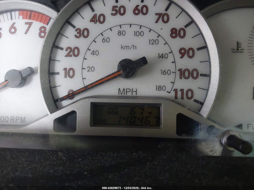 2008 Toyota Corolla S VIN: 1NXBR32E08Z045657 Lot: 43829073