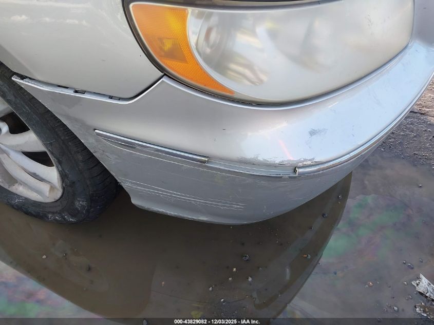 2006 Hyundai Azera Limited/Se VIN: KMHFC46F36A082678 Lot: 43829082