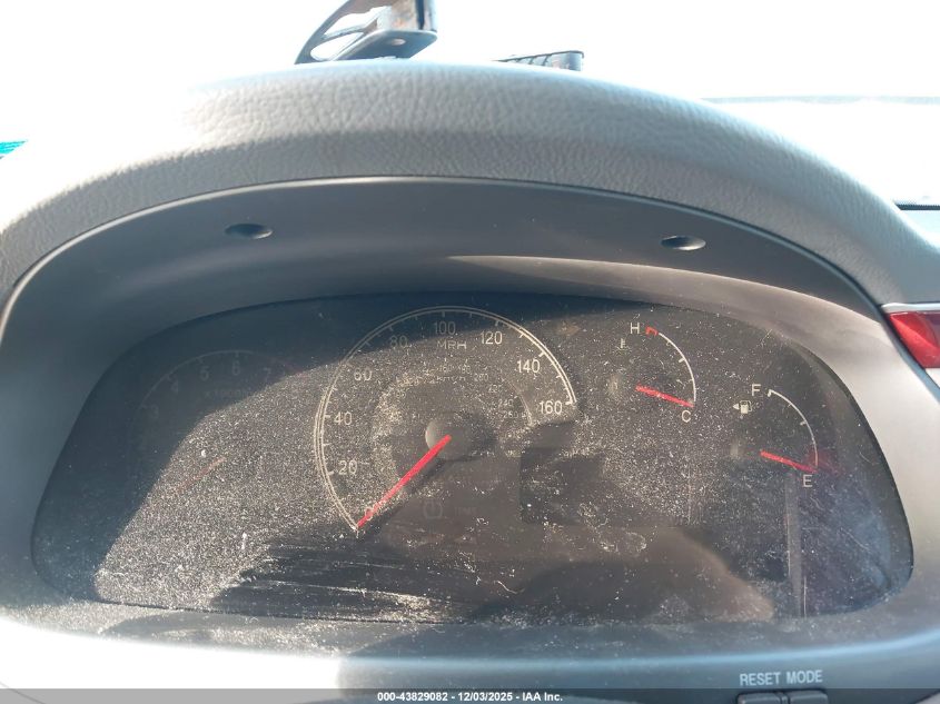 2006 Hyundai Azera Limited/Se VIN: KMHFC46F36A082678 Lot: 43829082