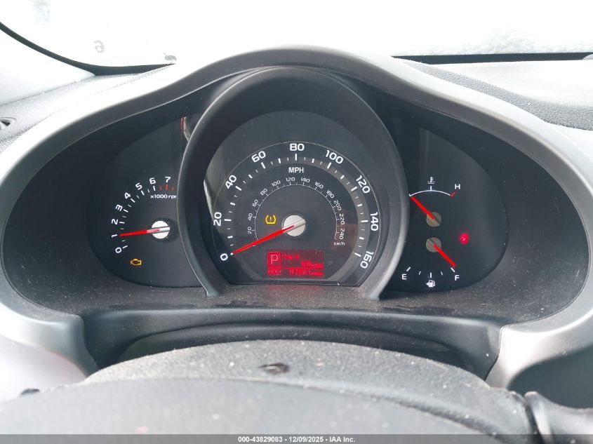 2015 Kia Sportage Lx VIN: KNDPBCAC3F7777565 Lot: 43829083