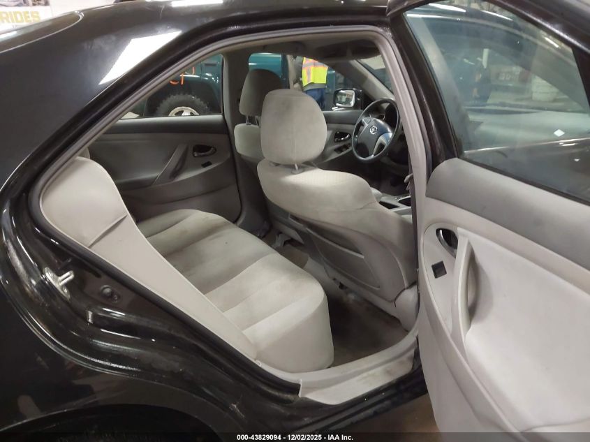 2008 Toyota Camry VIN: 4T1BE46K88U730720 Lot: 43829094