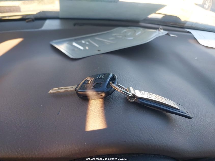 2009 Lexus Rx 350 VIN: 2T2HK31U09C102333 Lot: 43829096