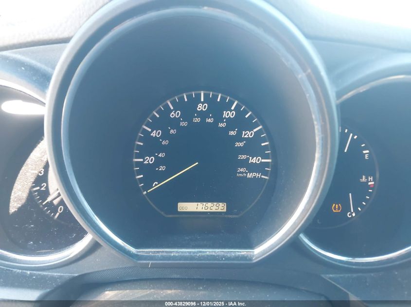 2009 Lexus Rx 350 VIN: 2T2HK31U09C102333 Lot: 43829096