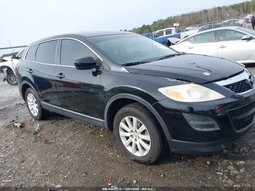 MAZDA CX-9 TOURING