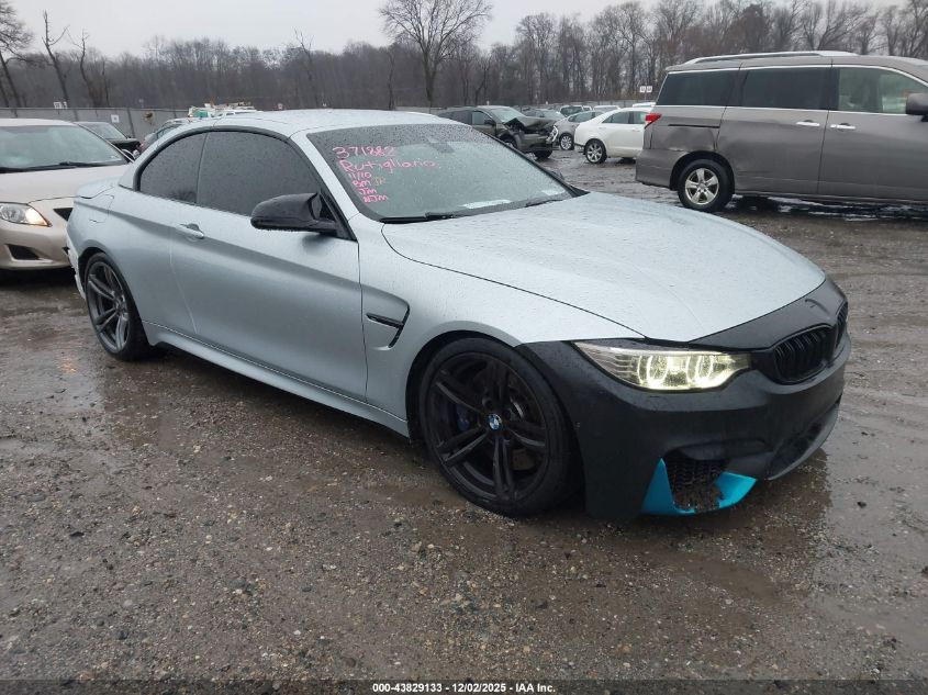 BMW M4