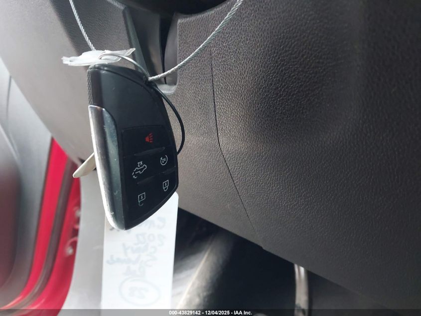 2022 Chevrolet Silverado 1500 4Wd Short Bed Lt With 2Fl VIN: 1GCPDKEKXNZ624528 Lot: 43829142