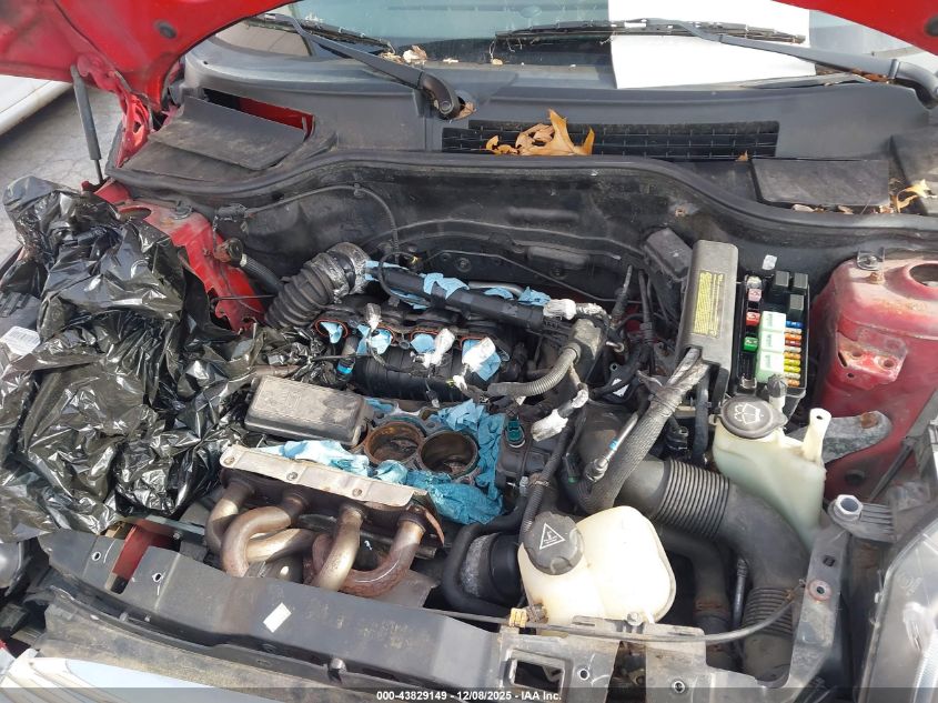 2007 Mini Cooper VIN: WMWMF33577TL67458 Lot: 43829149