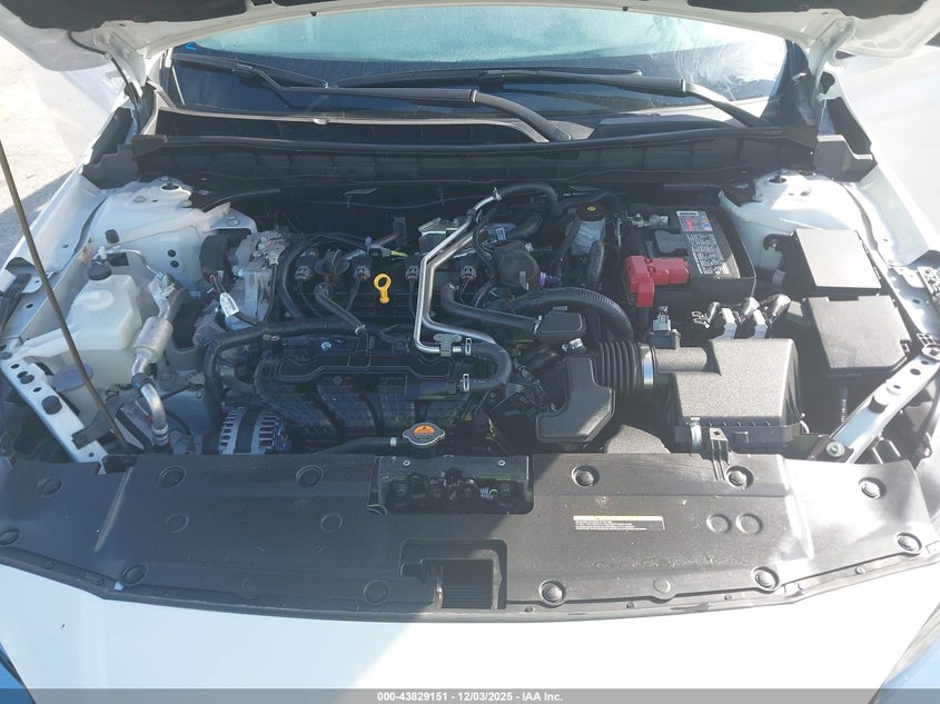 1N4BL4DV4RN370130 2024 NISSAN ALTIMA photo no. 10
