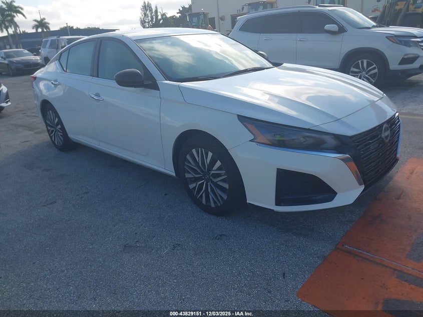 1N4BL4DV4RN370130 2024 NISSAN ALTIMA photo no. 24