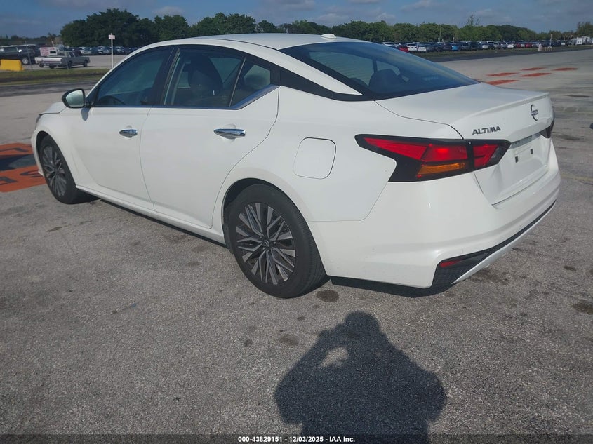 1N4BL4DV4RN370130 2024 NISSAN ALTIMA photo no. 3