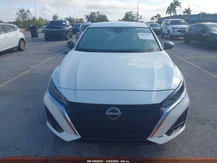 1N4BL4DV4RN370130 2024 NISSAN ALTIMA photo no. 6