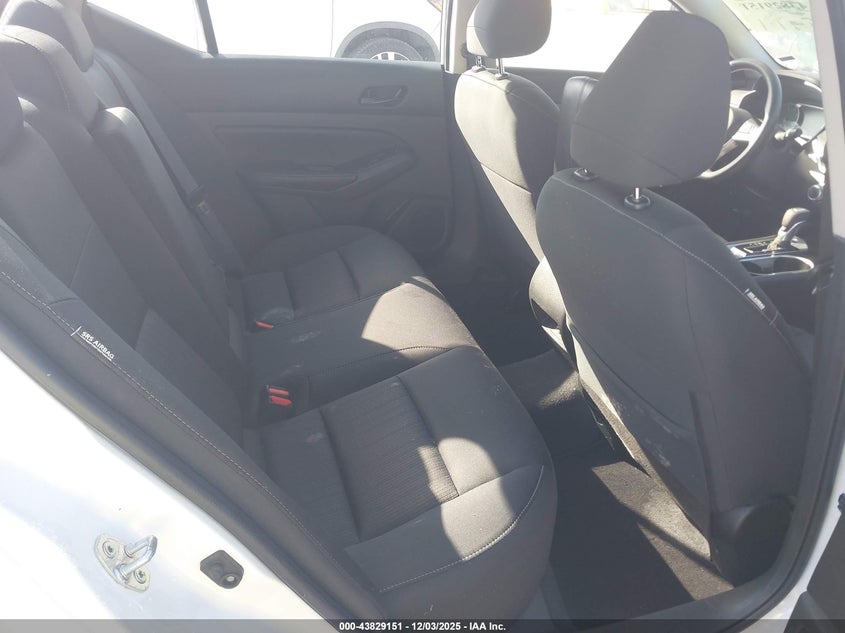 1N4BL4DV4RN370130 2024 NISSAN ALTIMA photo no. 8