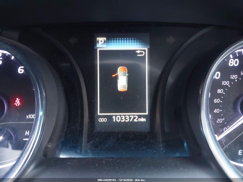 2018 Toyota Camry Le VIN: 4T1B11HK9JU676597 Lot: 43829193