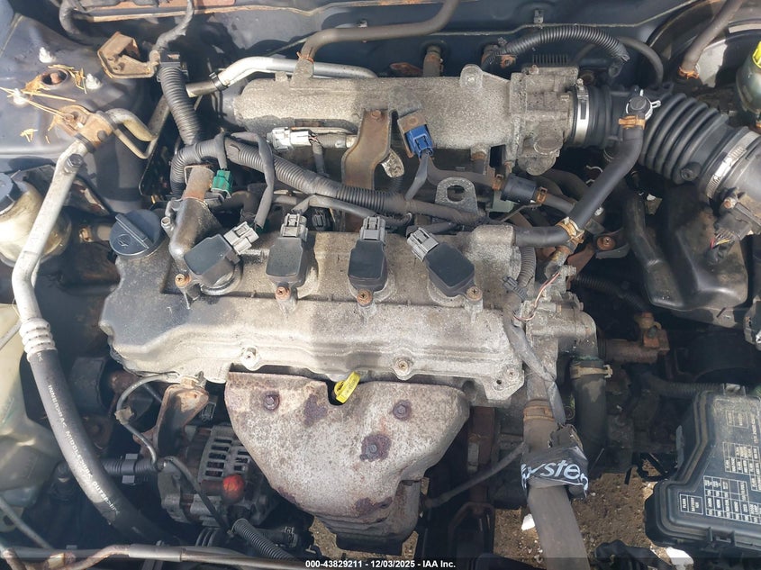 3N1CB51D16L564261 2006 NISSAN SENTRA photo no. 6