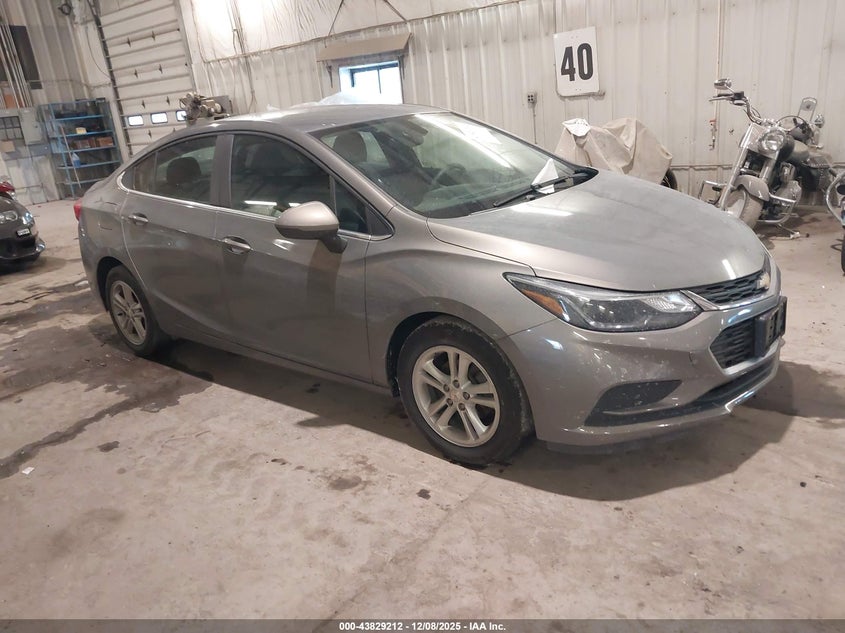 1G1BE5SM2J7198881 2018 CHEVROLET CRUZE photo no. 20