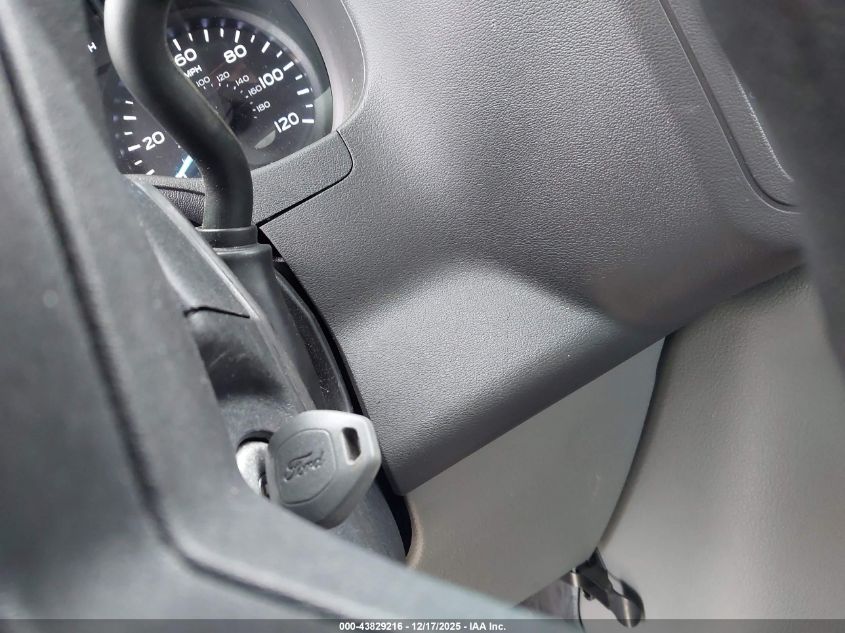 2022 Ford E-350 Cutaway VIN: 1FDWE3FK5NDC35219 Lot: 43829216