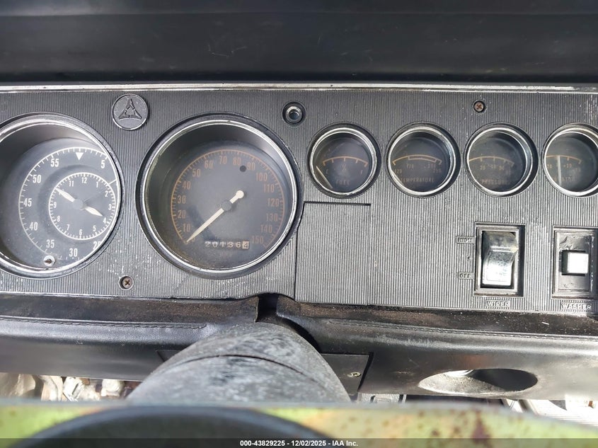 XP29H8B371898 1968 DODGE CHARGER photo no. 7