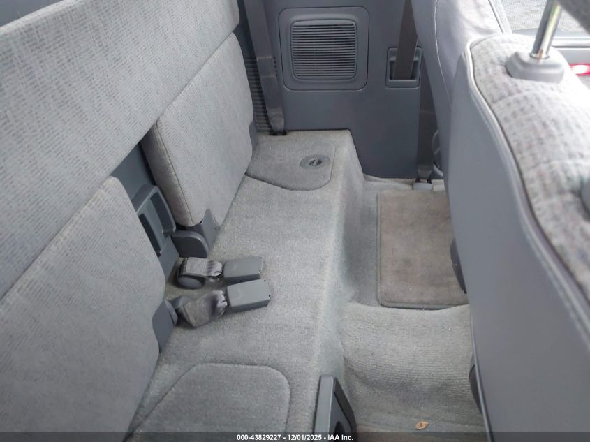 1999 Toyota Tacoma Prerunner V6 VIN: 4TASN92N5XZ573176 Lot: 43829227