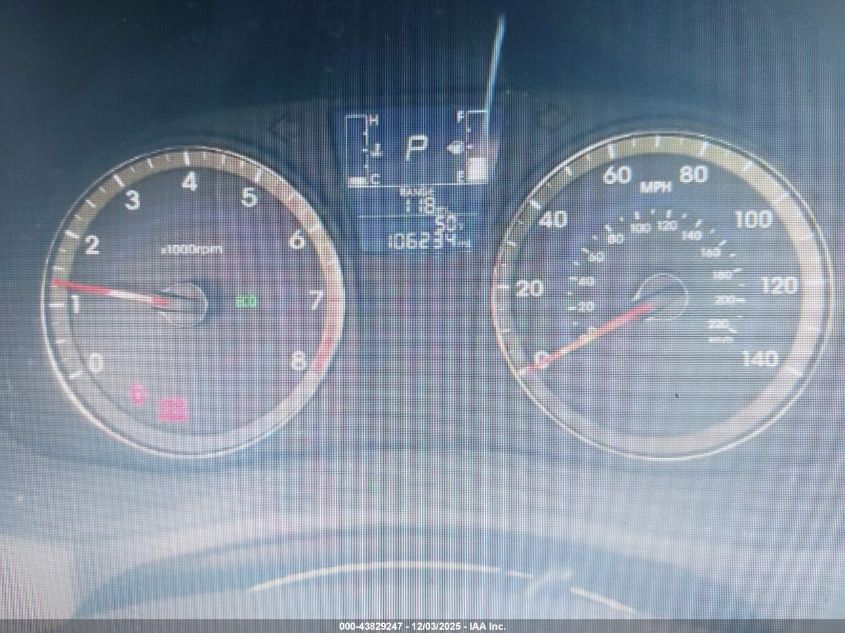 2015 Hyundai Accent Gs VIN: KMHCT5AE0FU232221 Lot: 43829247