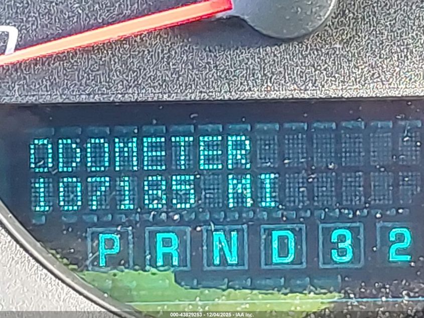 2006 Chevrolet Impala Ls VIN: 2G1WB58K169134742 Lot: 43829253