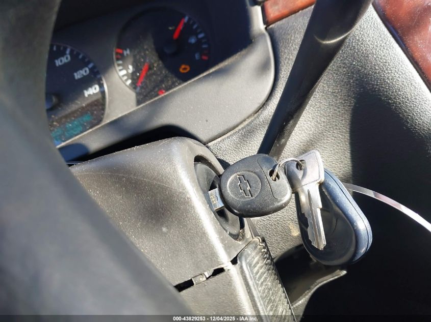 2006 Chevrolet Impala Ls VIN: 2G1WB58K169134742 Lot: 43829253