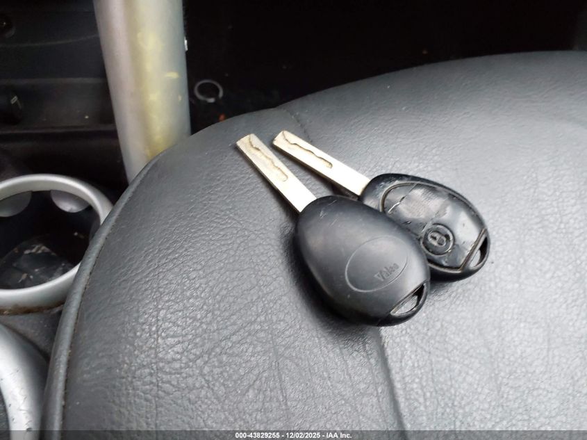 2002 Mini Cooper VIN: WMWRC33402TC34865 Lot: 43829255