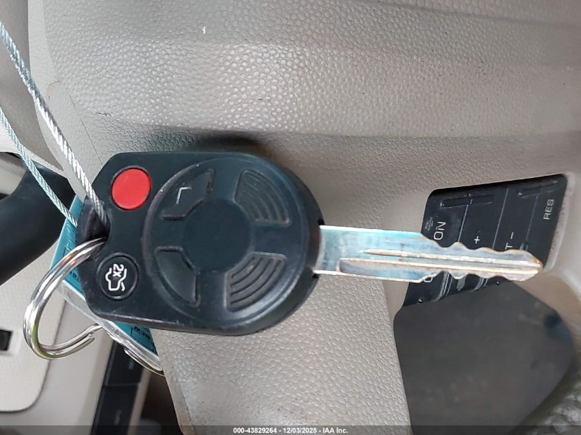 2009 Mercury Mariner Hybrid VIN: 4M2CU29369KJ18964 Lot: 43829264