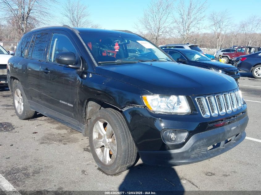 JEEP COMPASS SPORT