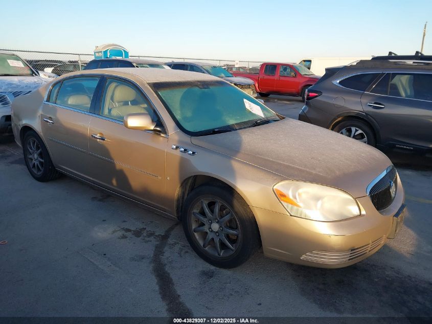 2006 Buick Lucerne