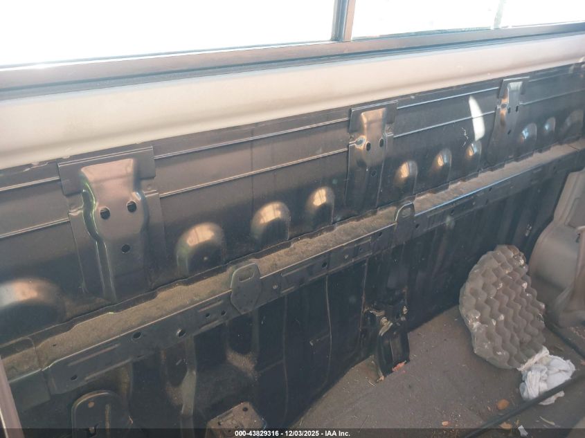 2003 Toyota Tacoma VIN: 5TENL42NX3Z146598 Lot: 43829316