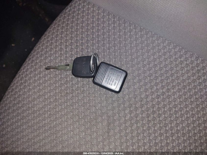 2005 Ford Focus Zx5 VIN: 3FAFP37N85R108954 Lot: 43829318