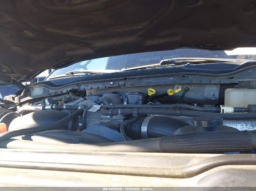 2017 Ford F-250 King Ranch VIN: 1FT7W2BT7HEC73399 Lot: 43829326