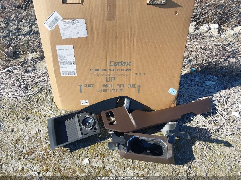 2017 Ford F-250 King Ranch VIN: 1FT7W2BT7HEC73399 Lot: 43829326