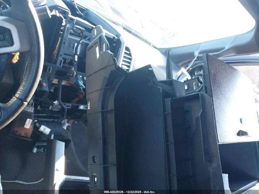 2017 Ford F-250 King Ranch VIN: 1FT7W2BT7HEC73399 Lot: 43829326