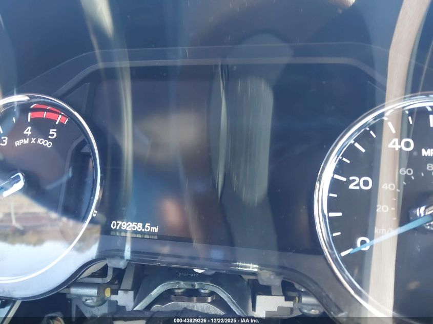 2017 Ford F-250 King Ranch VIN: 1FT7W2BT7HEC73399 Lot: 43829326