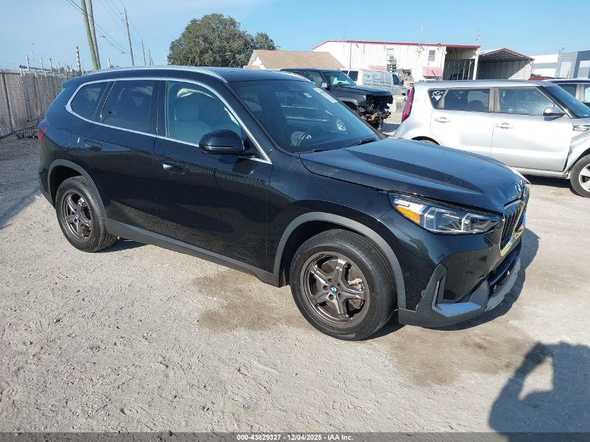 BMW X1 XDRIVE28I