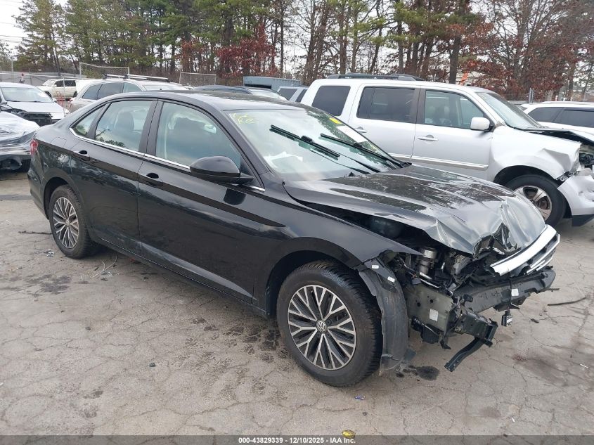 VOLKSWAGEN JETTA 1.4T R-LINE/1.4T S