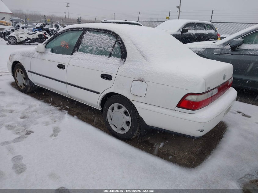 2T1BB02E7VC200740 1997 TOYOTA COROLLA photo no. 3