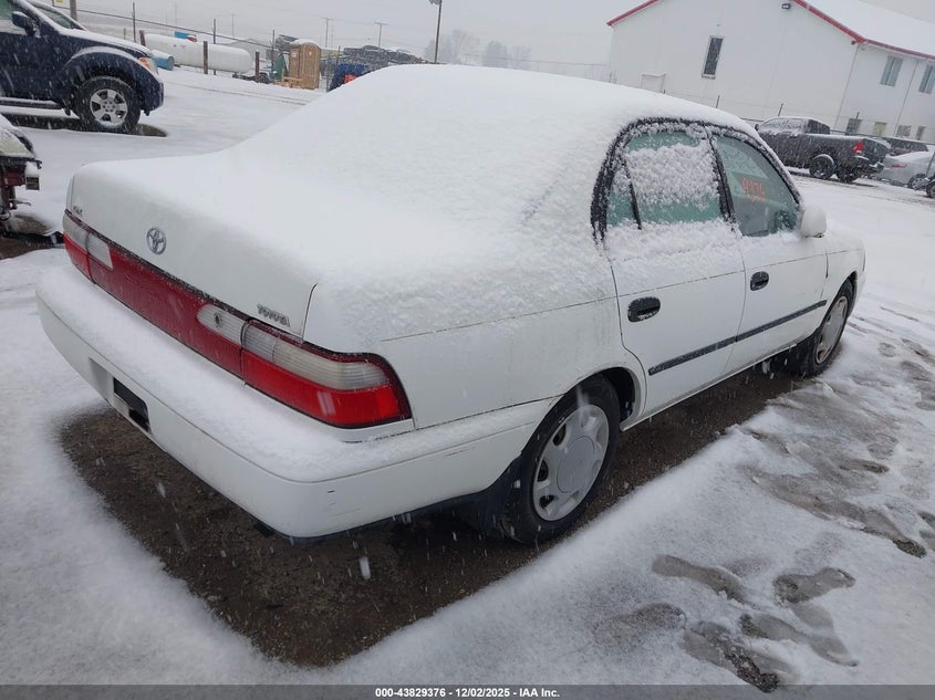 2T1BB02E7VC200740 1997 TOYOTA COROLLA photo no. 4
