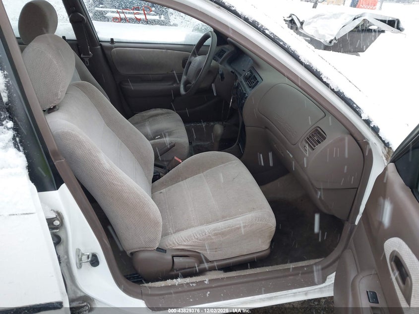 2T1BB02E7VC200740 1997 TOYOTA COROLLA photo no. 5