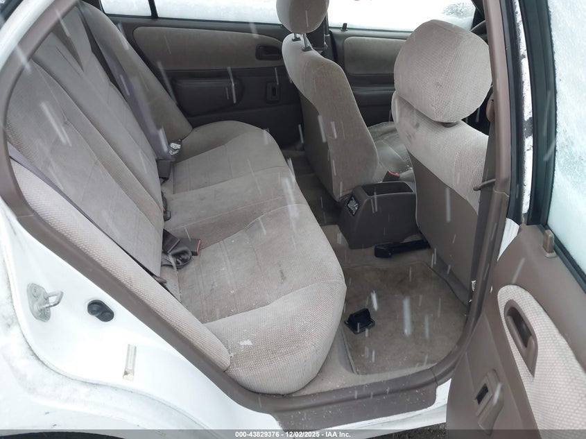 2T1BB02E7VC200740 1997 TOYOTA COROLLA photo no. 8