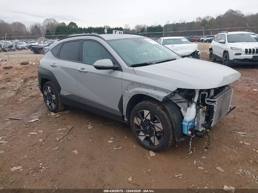 HYUNDAI KONA SEL