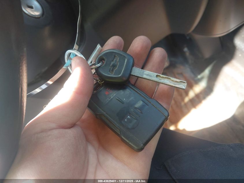 2020 Chevrolet Silverado 2500Hd 4Wd Standard Bed Wt VIN: 1GC4YLEY4LF349111 Lot: 43829401