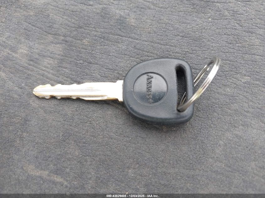 2006 Saturn Vue V6 VIN: 5GZCZ63406S822961 Lot: 43829405