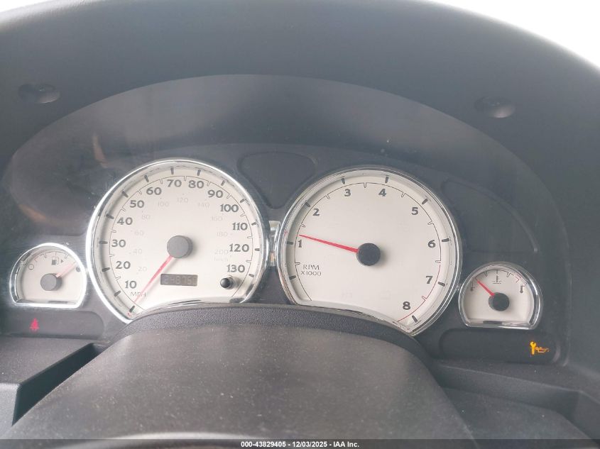 2006 Saturn Vue V6 VIN: 5GZCZ63406S822961 Lot: 43829405