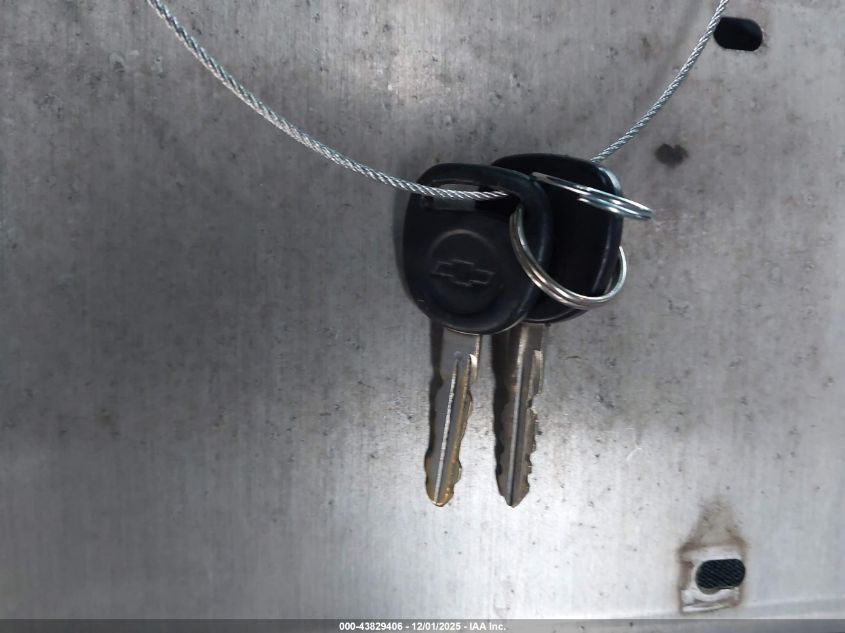 2002 Chevrolet Silverado 1500 Ls VIN: 2GCEK19V821381060 Lot: 43829406