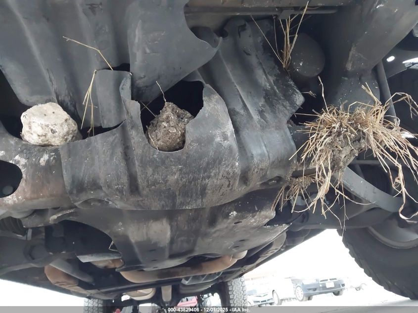 2002 Chevrolet Silverado 1500 Ls VIN: 2GCEK19V821381060 Lot: 43829406